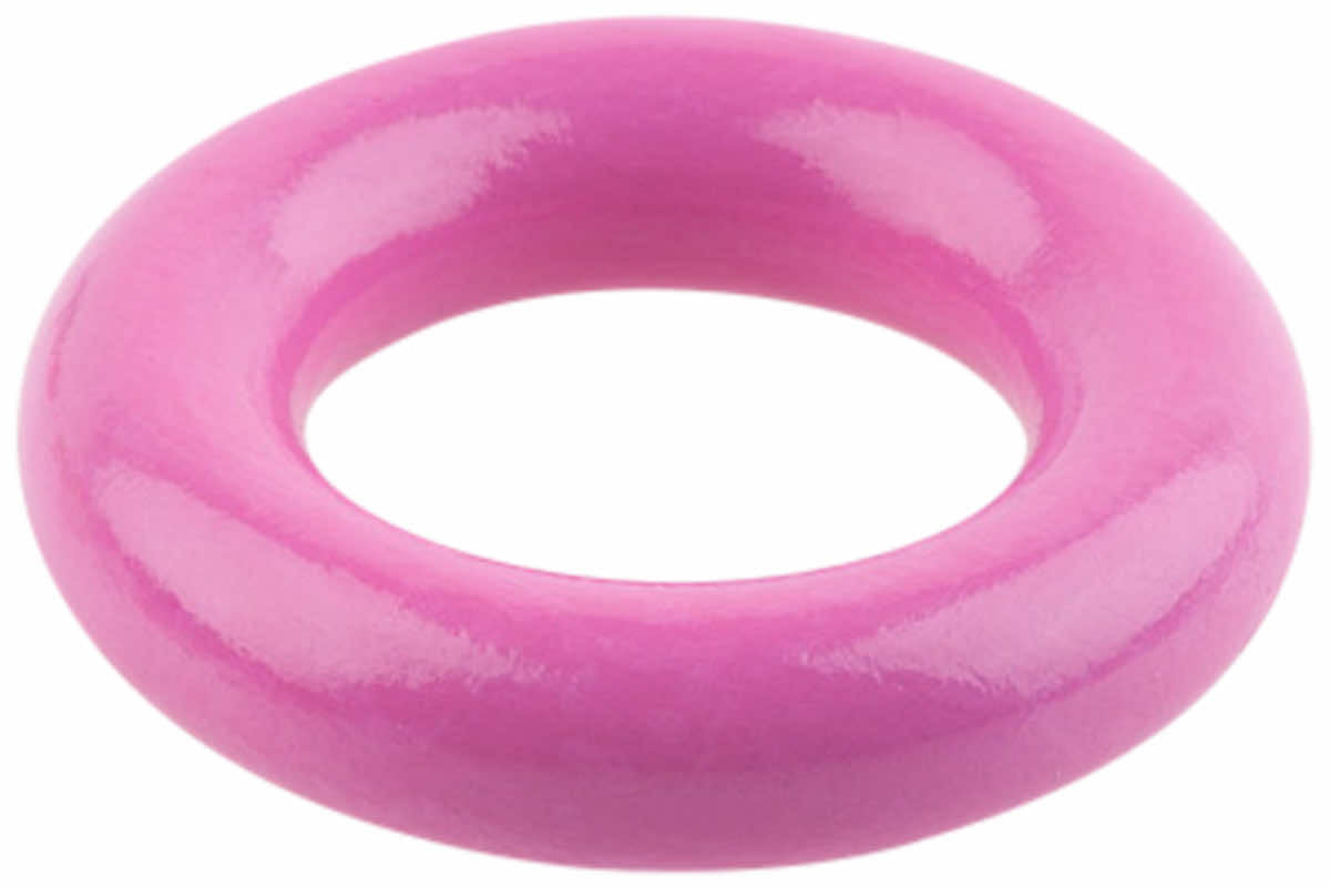 Anneaux de bois 36 mm sans forage