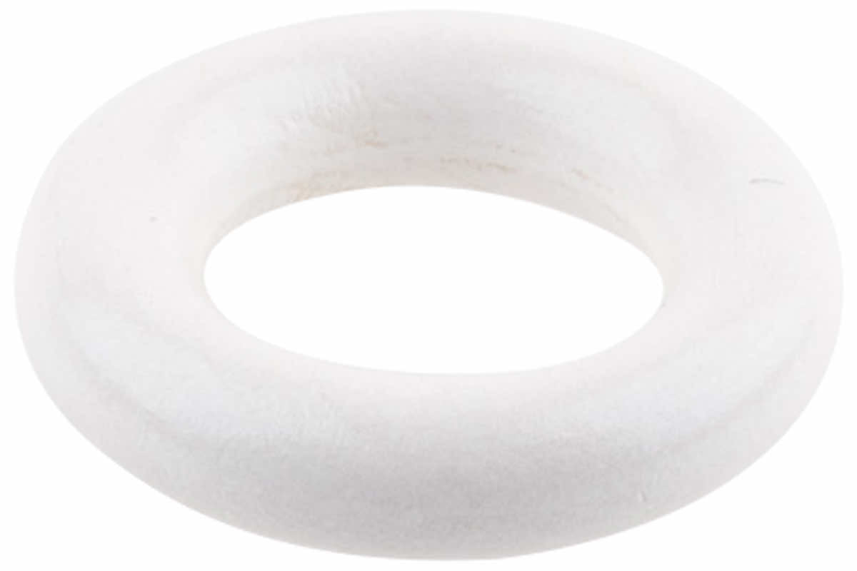 Anneaux de bois 36 mm sans forage