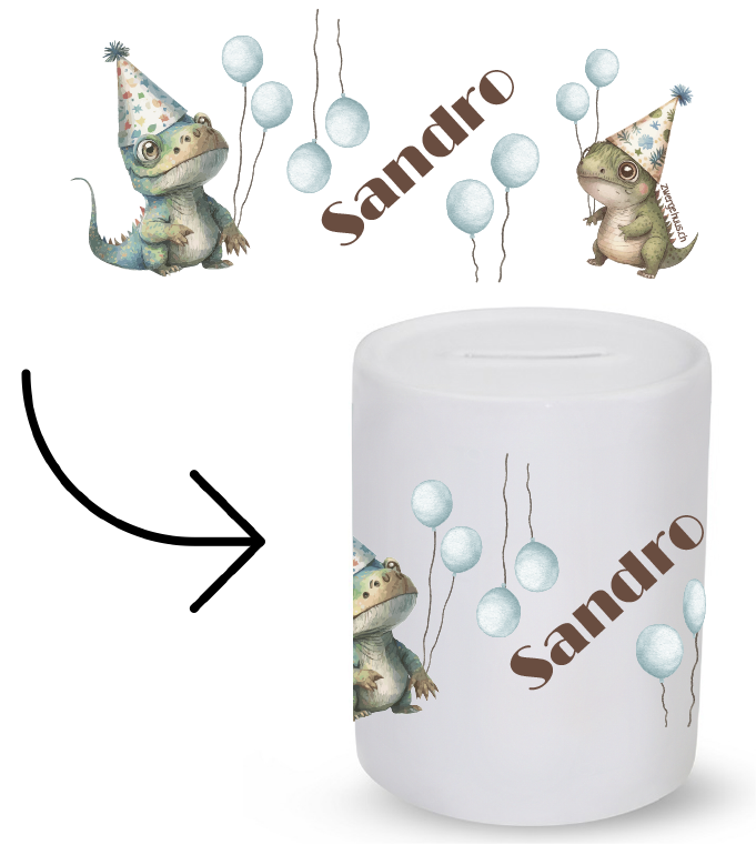 Fête Kässeli Dino