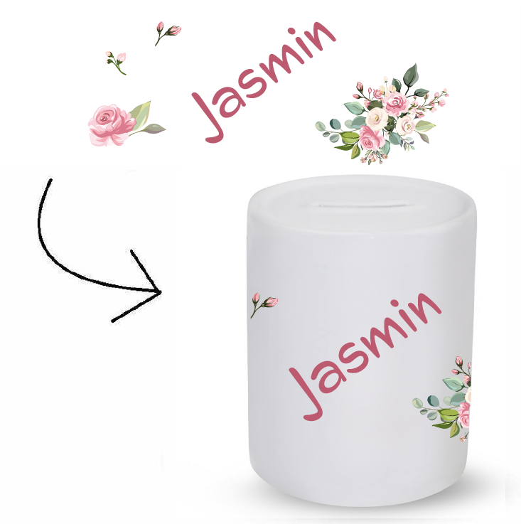 Kässeli floral