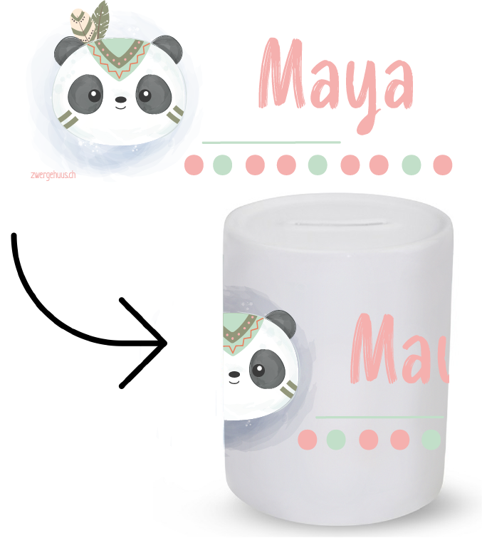 Kässeli Panda