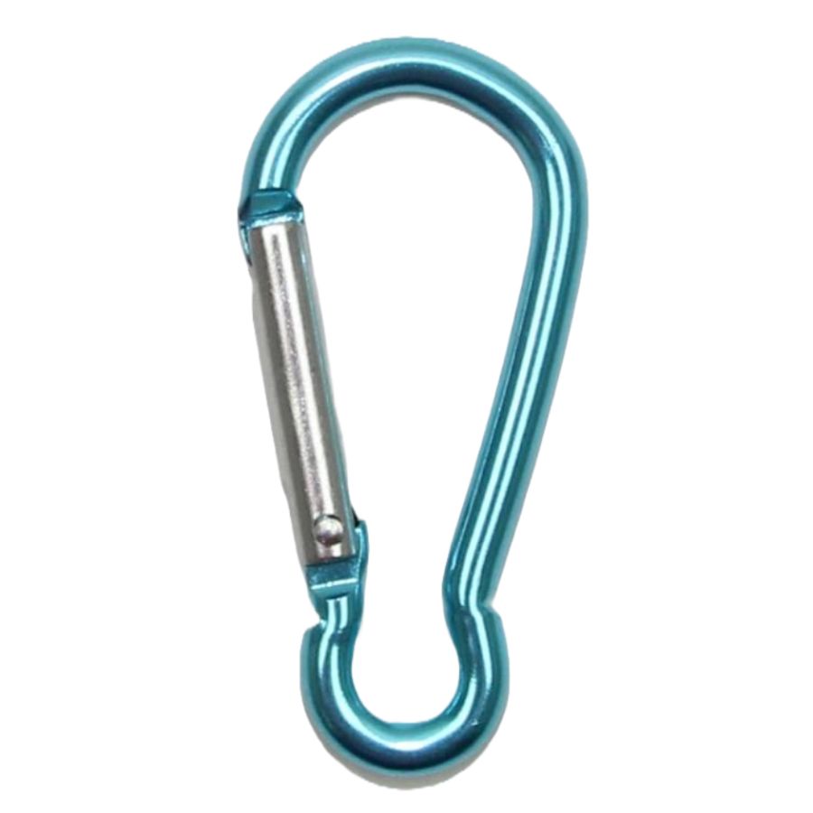 Crochet de carabiner