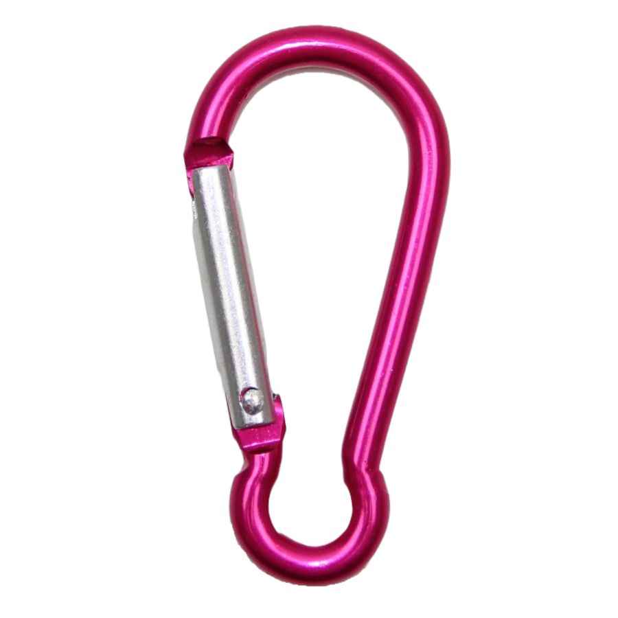 Crochet de carabiner