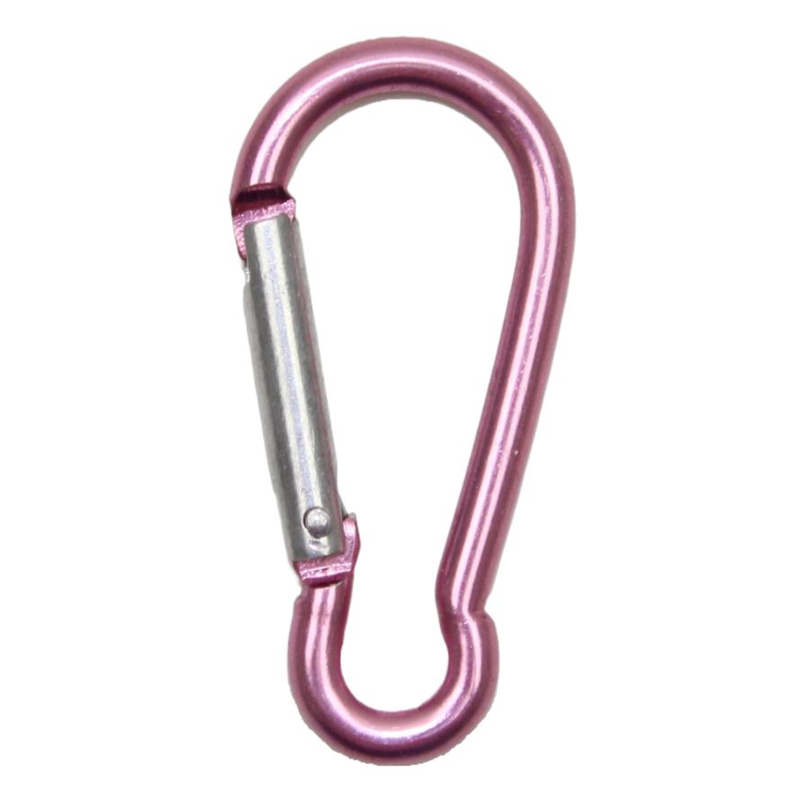 Crochet de carabiner