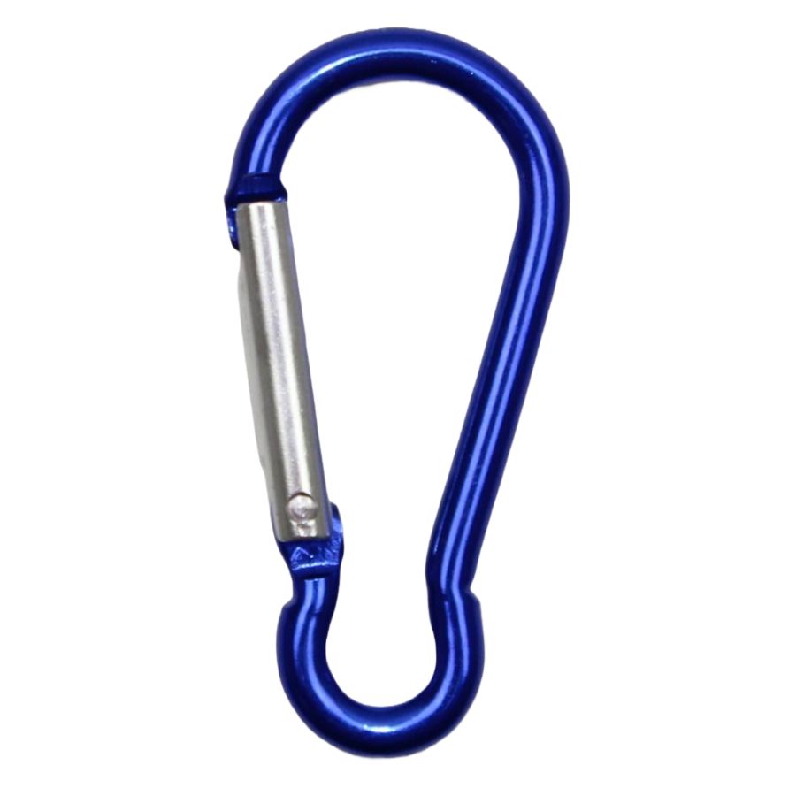 Crochet de carabiner