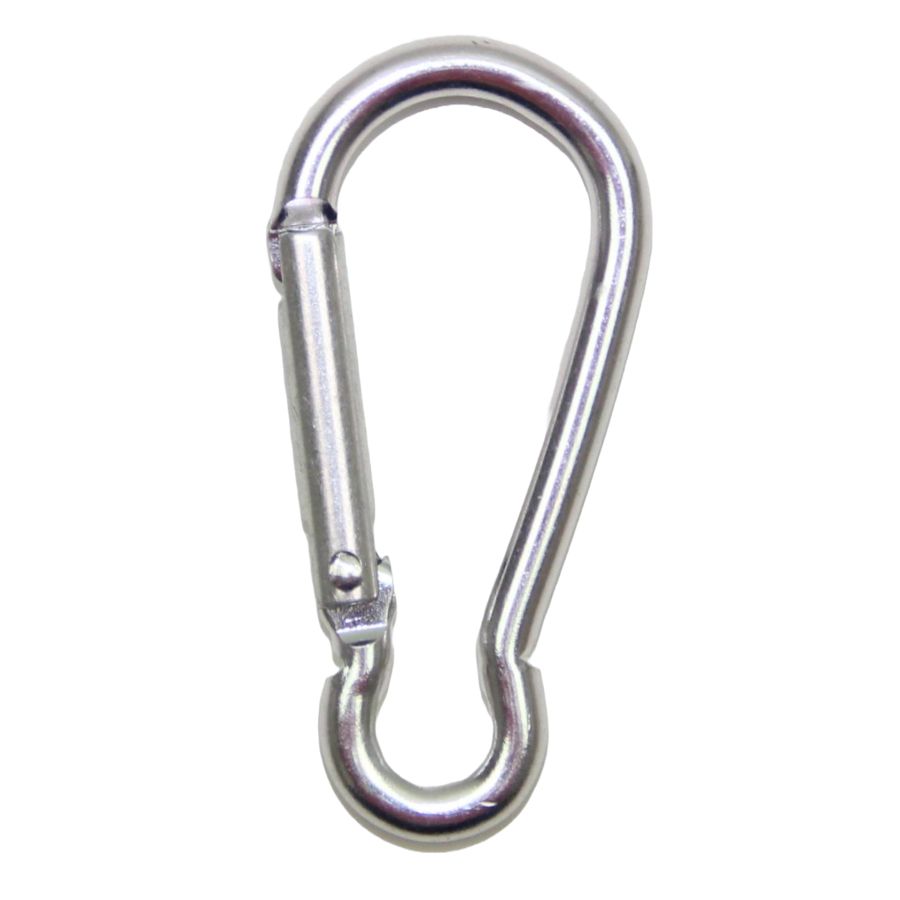 Crochet de carabiner
