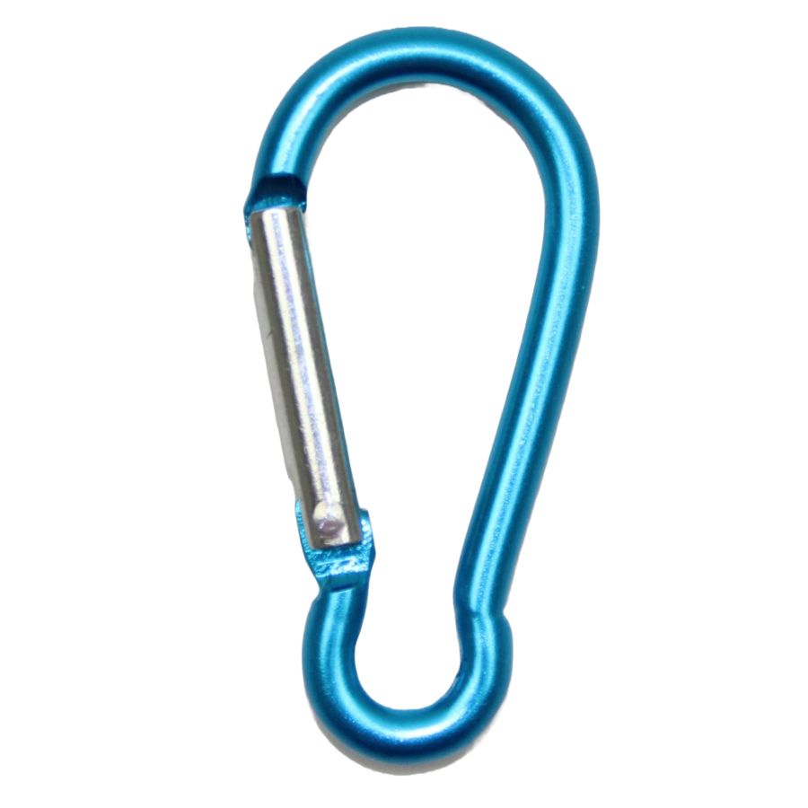 Crochet de carabiner