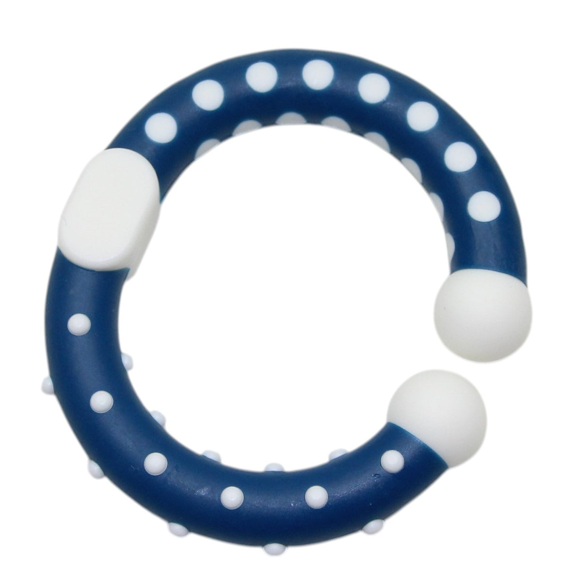 Kinderwagenbefestigung C-Ring