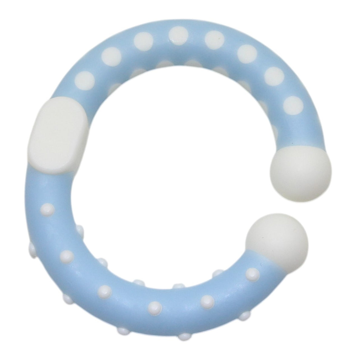 Kinderwagenbefestigung C-Ring