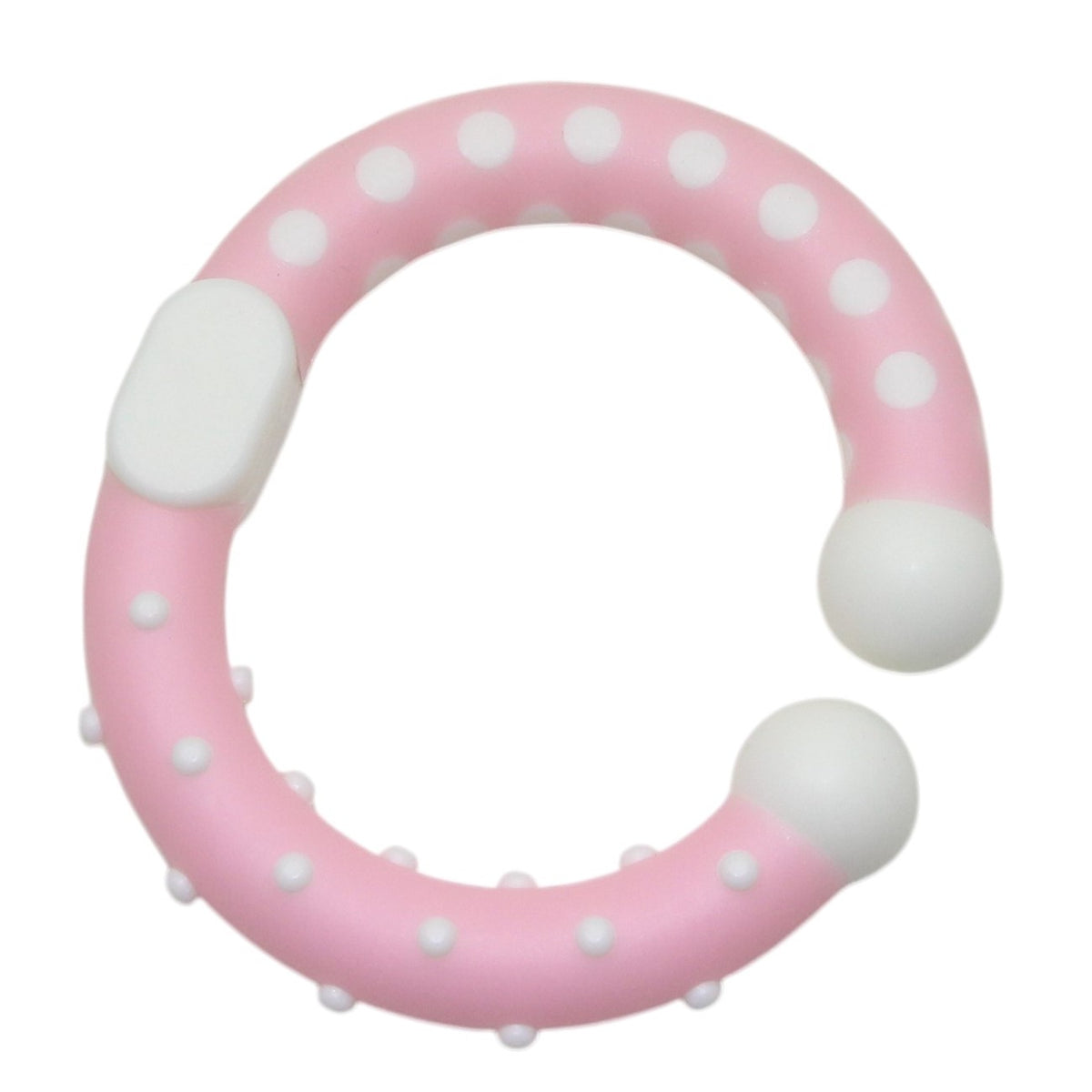 Kinderwagenbefestigung C-Ring