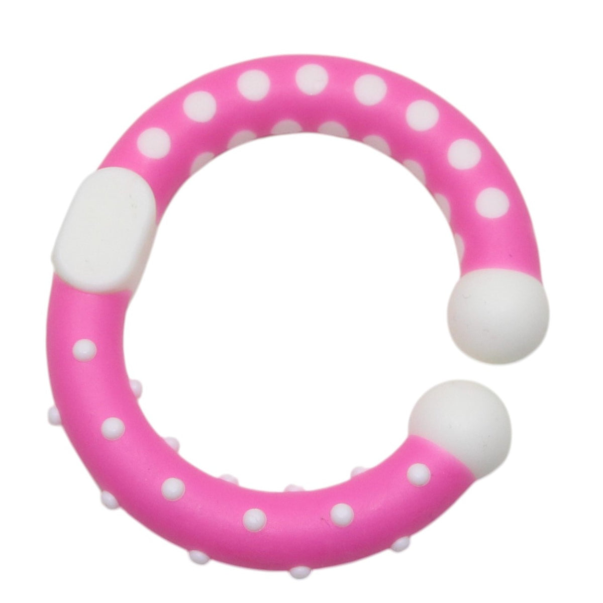 Kinderwagenbefestigung C-Ring
