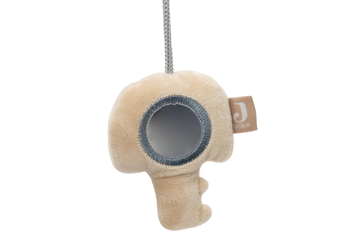 Cuddly Toy Knight Duke