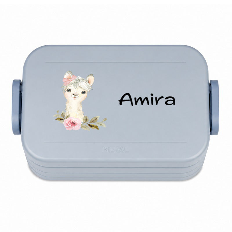 MEPAL lunch box lion