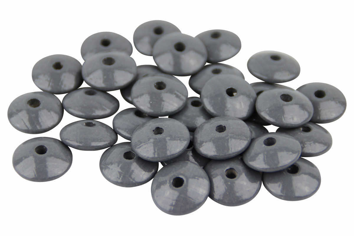 Perles de linse grand 14 mm