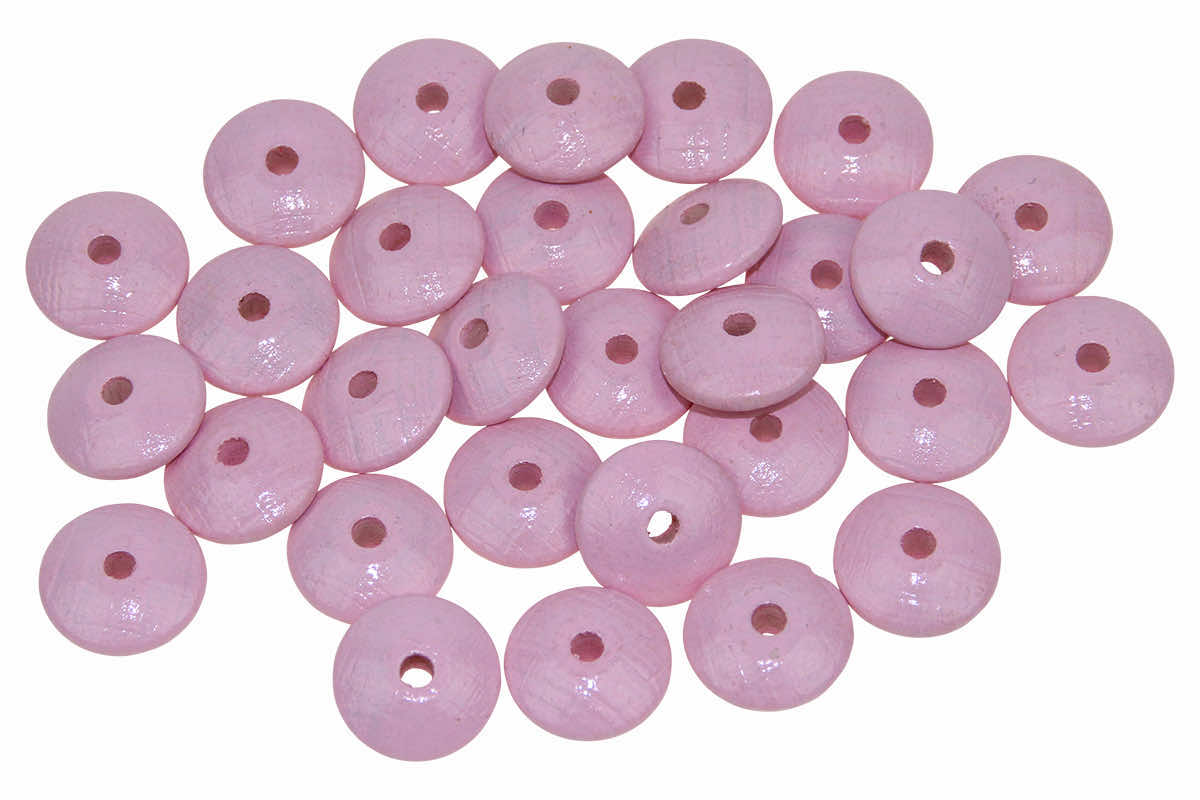 Perles de linse grand 14 mm