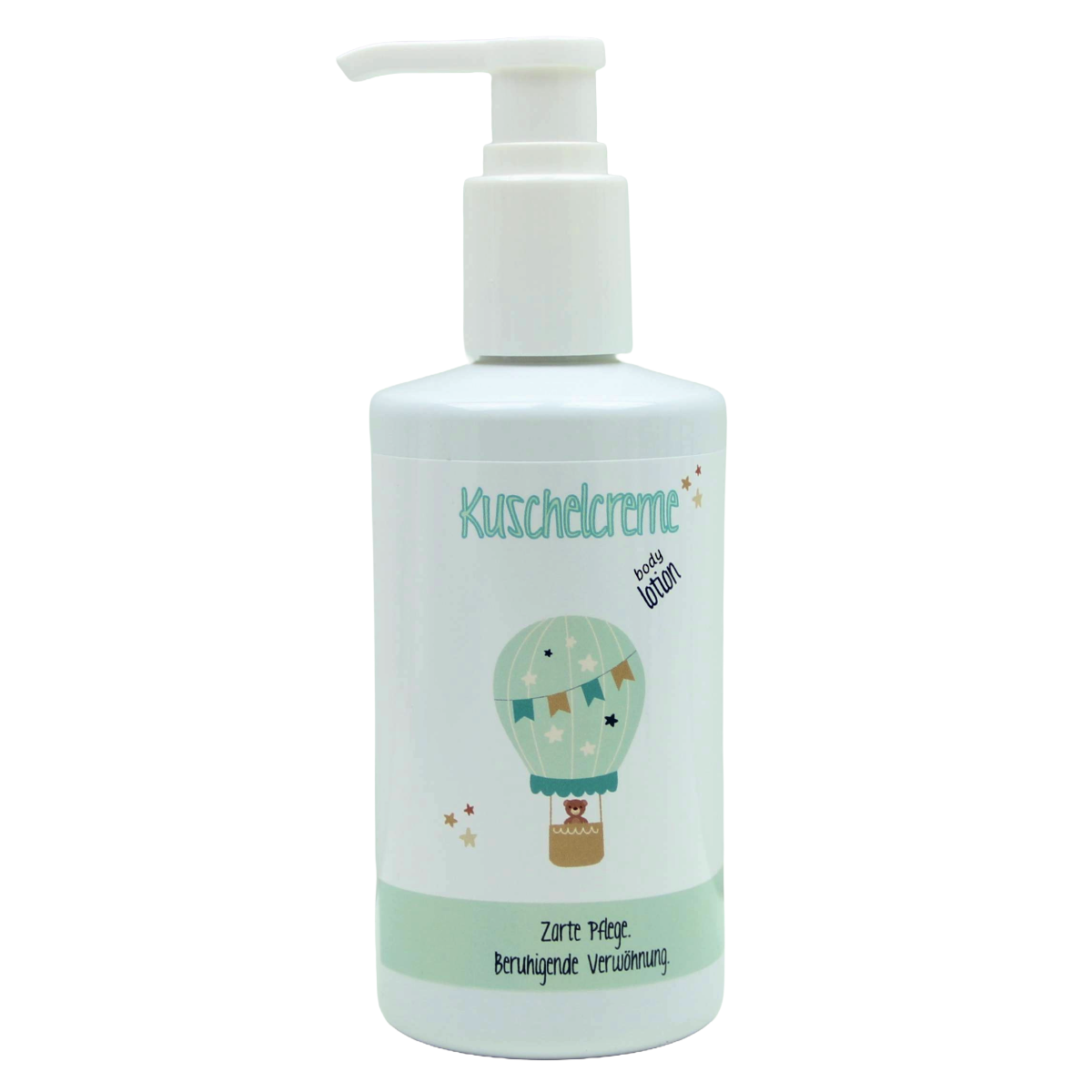 Bodylotion der Marke Zwergehuus