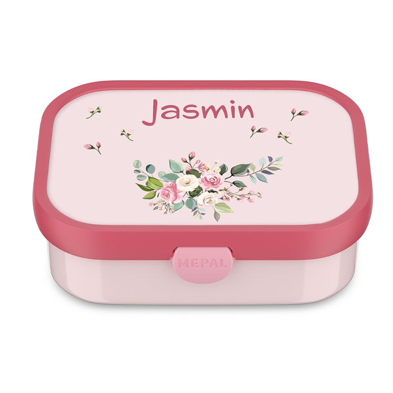 MEPAL Znünibox Floral