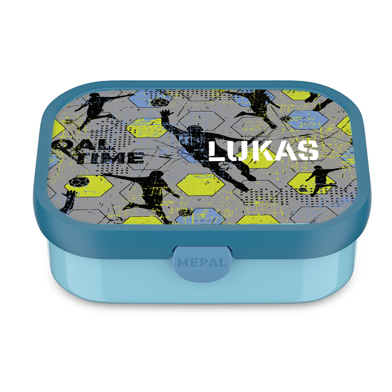 Mépal Znünibox Football