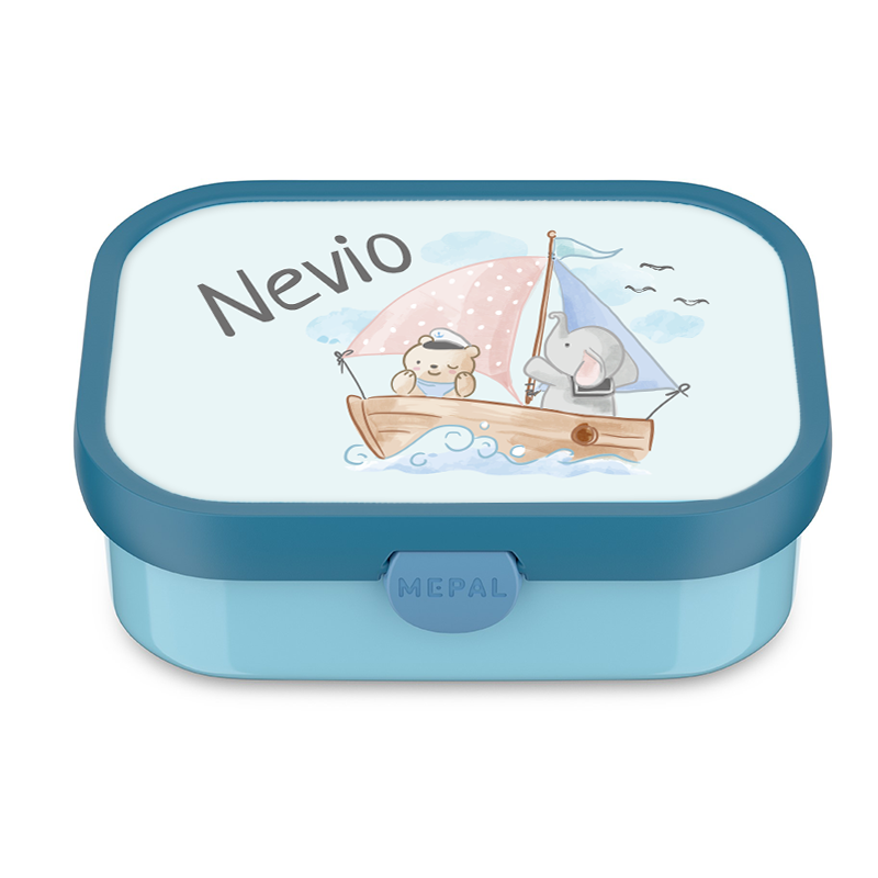MEPAL Znünibox Matrosen