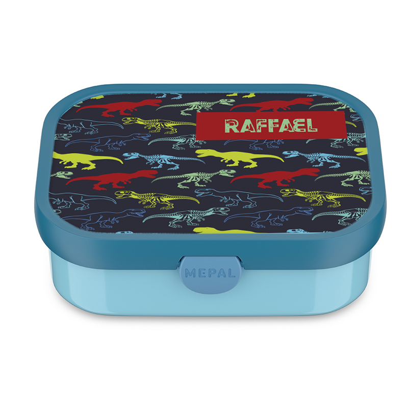 MEPAL Znünibox T Rex