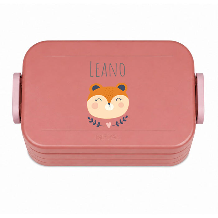 MEPAL Lunchbox Bär