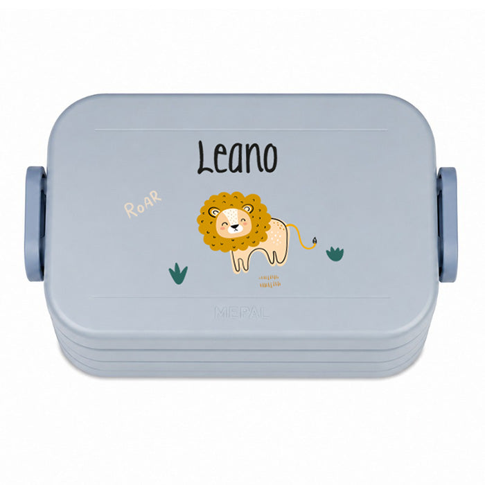 MEPAL Lunchbox Nordic Löwe