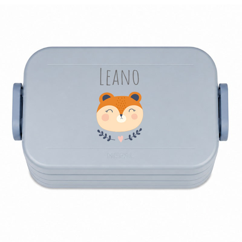 MEPAL Lunchbox Bär