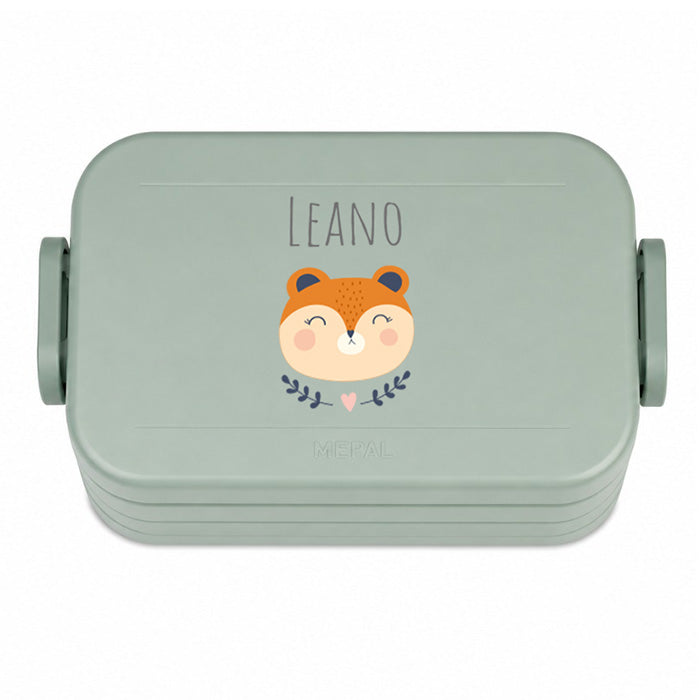 MEPAL Lunchbox Bär
