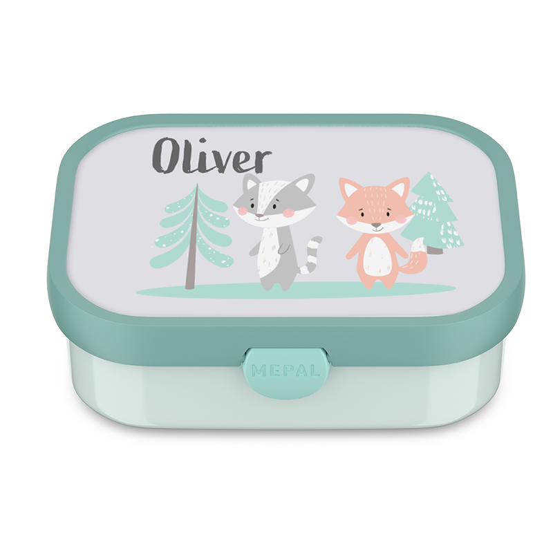 MEPAL Znünibox Wald