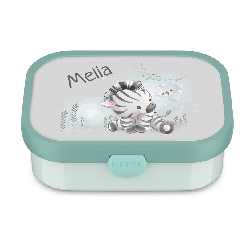 Animaux du zoo du Znünibox du Mépal