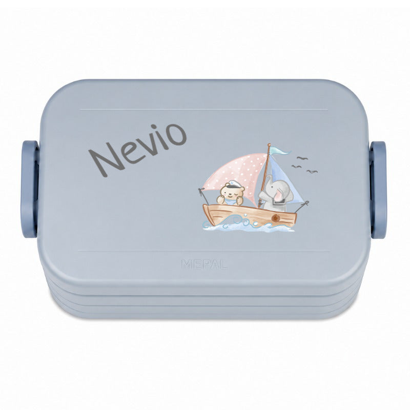 MEPAL Lunchbox Matrosen