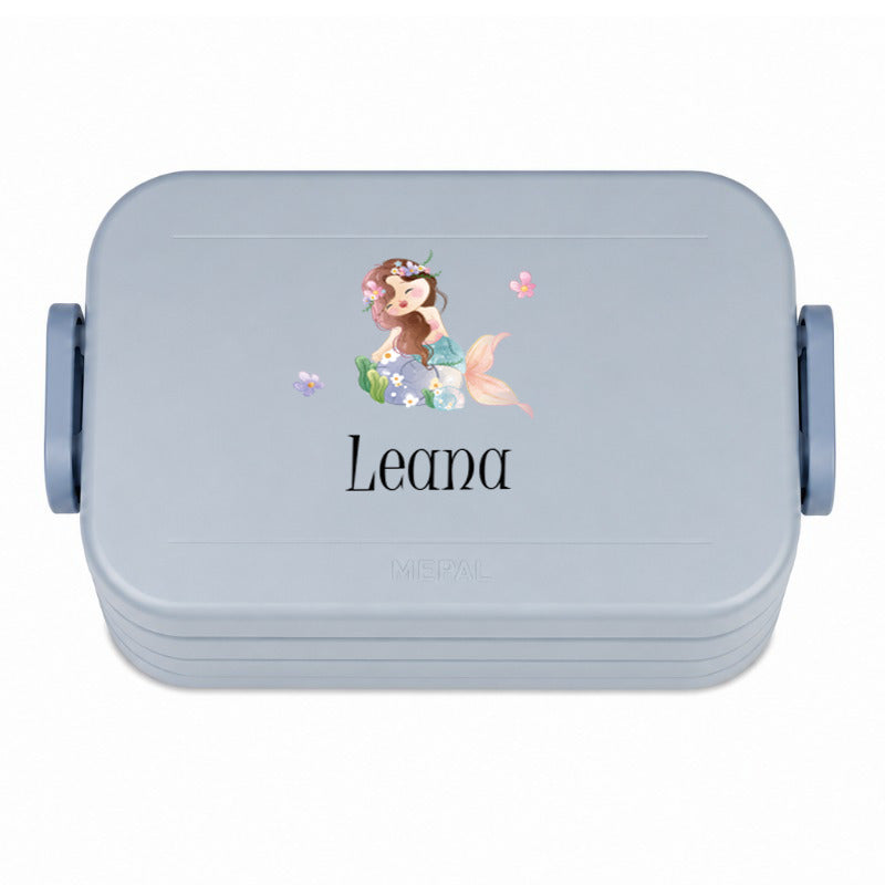 MEPAL Lunchbox Meerjungfrau