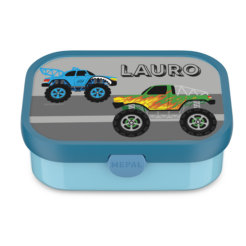 Avion mépal znünibox