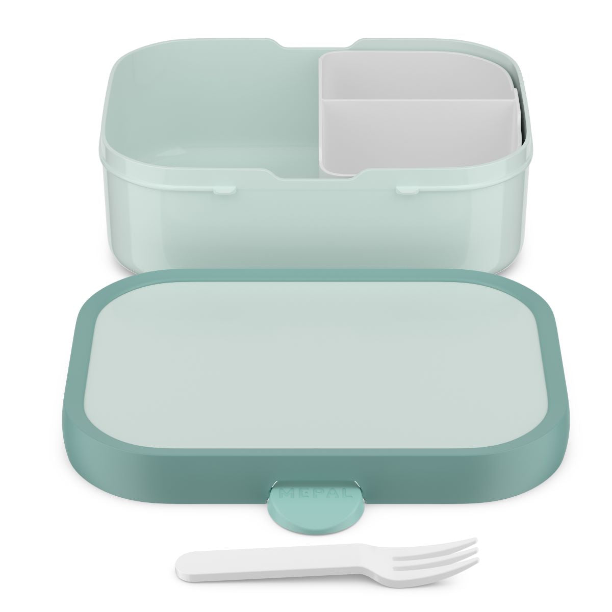 Poisson pirate de znünibox mépal