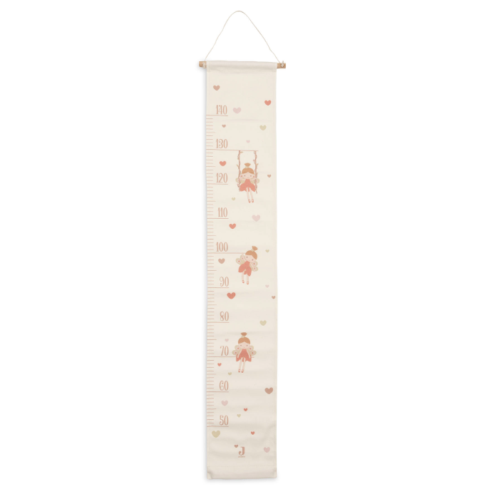 Messlatte Baumwolle Soft Plumes