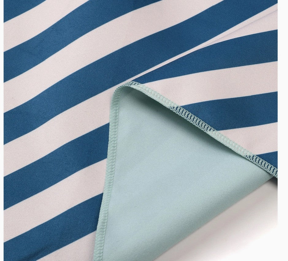 Wooden train farm animals