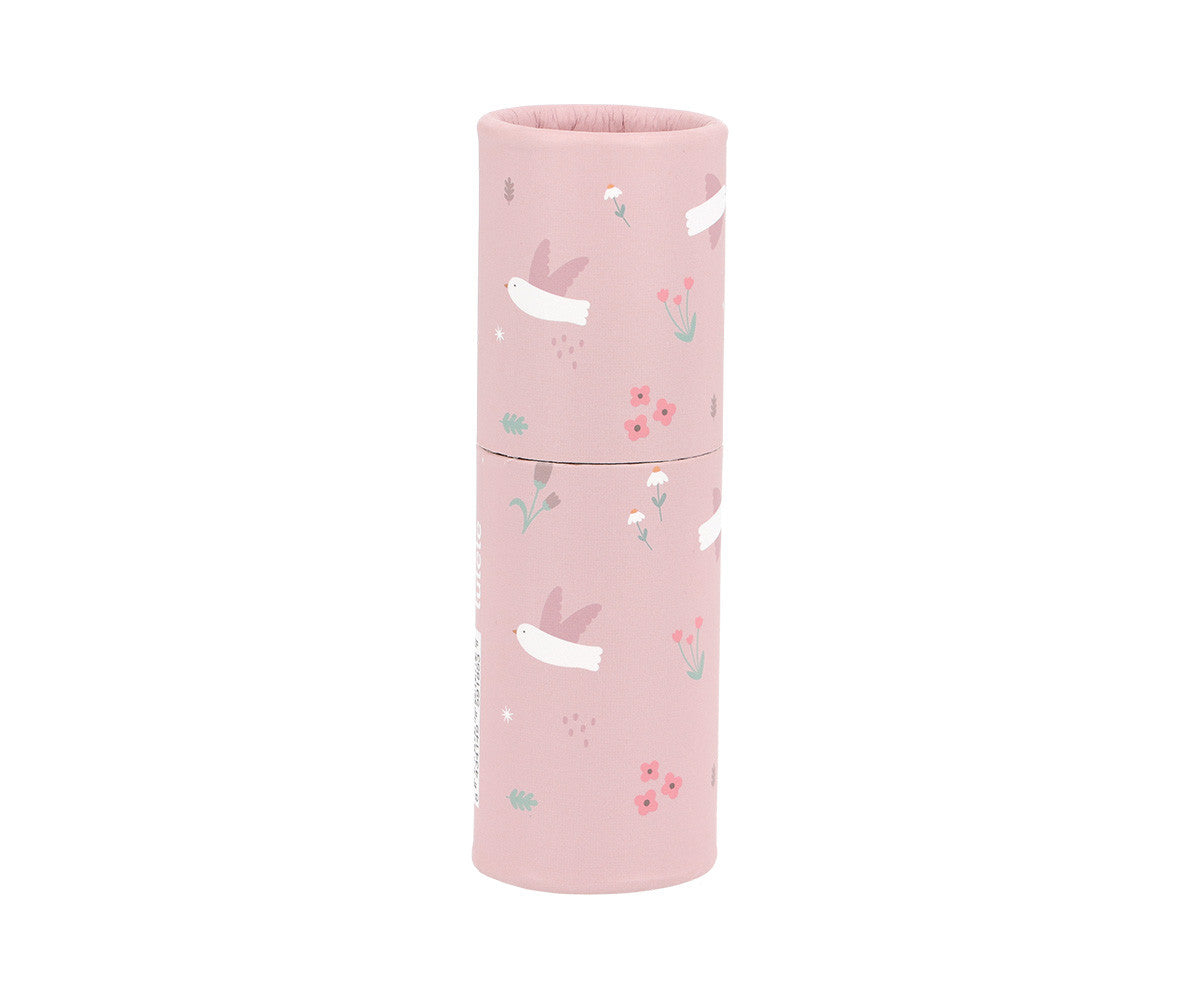 Mini Stifte Box Vögel