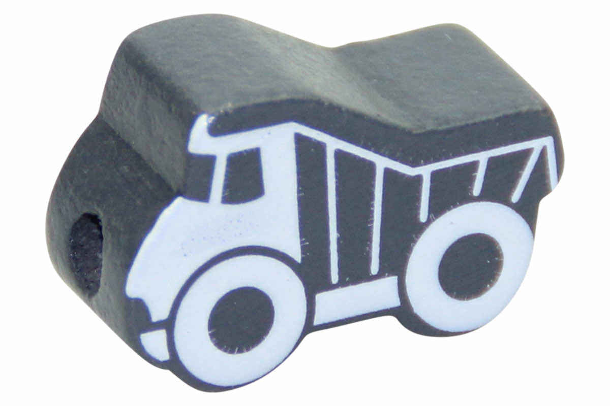 Camion de perles de moteur
