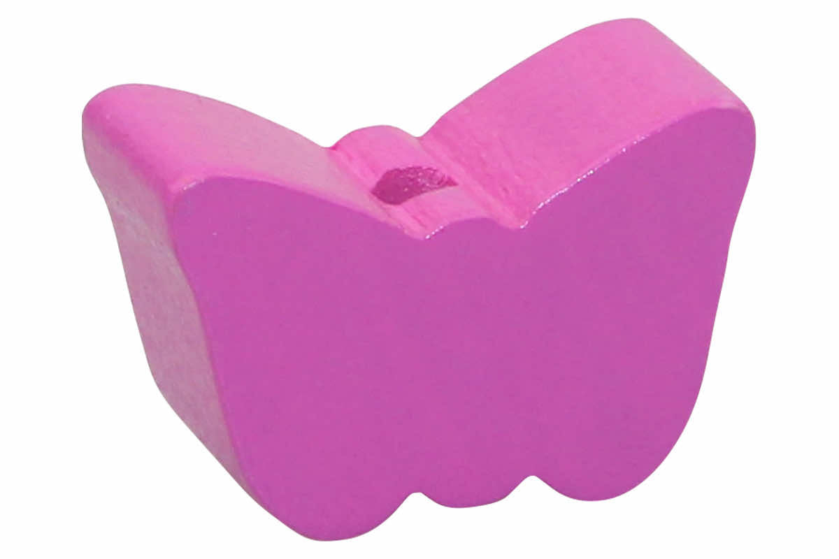 Motor Pearls Butterfly