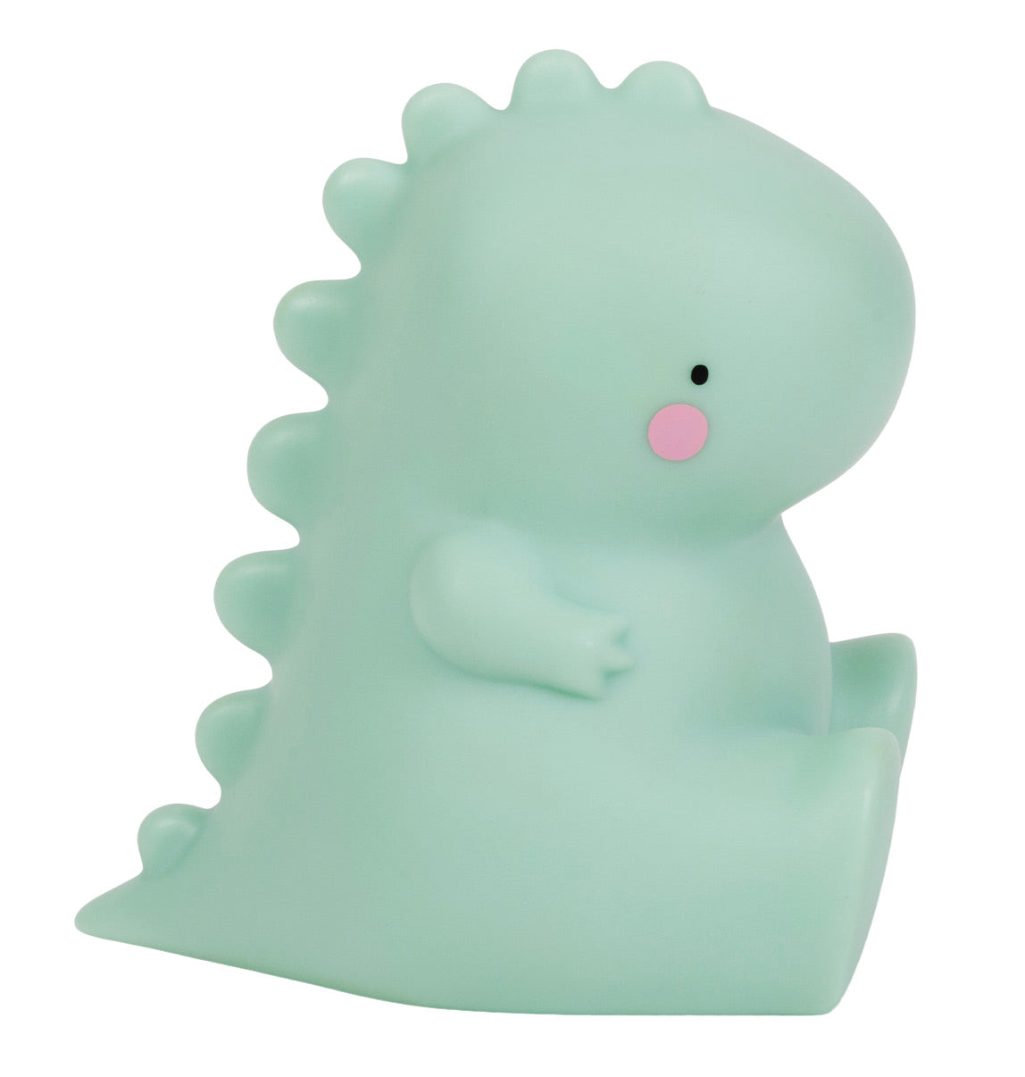 Nachtlicht Mini Dino grün