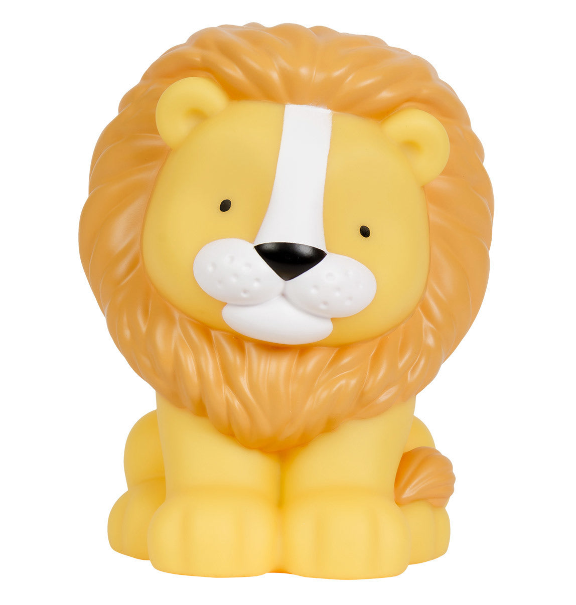 Lion veilleuse