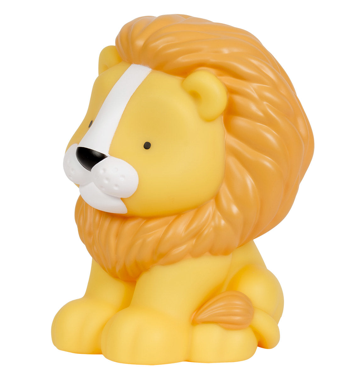 Lion veilleuse
