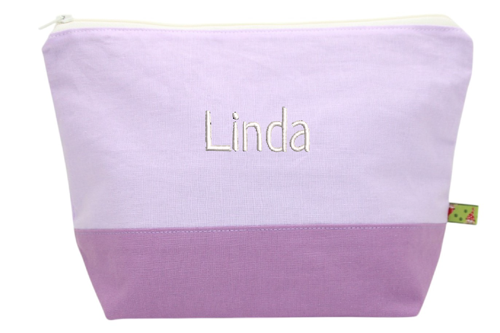 Nécessité lilas