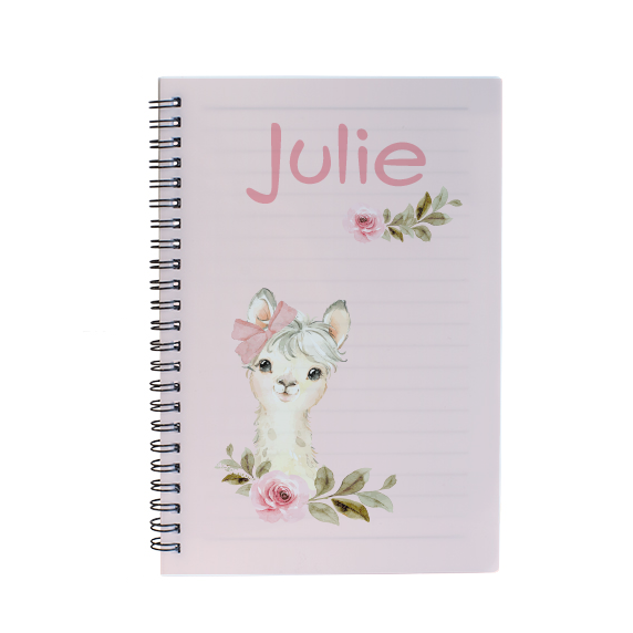 Notebook Lama Duo