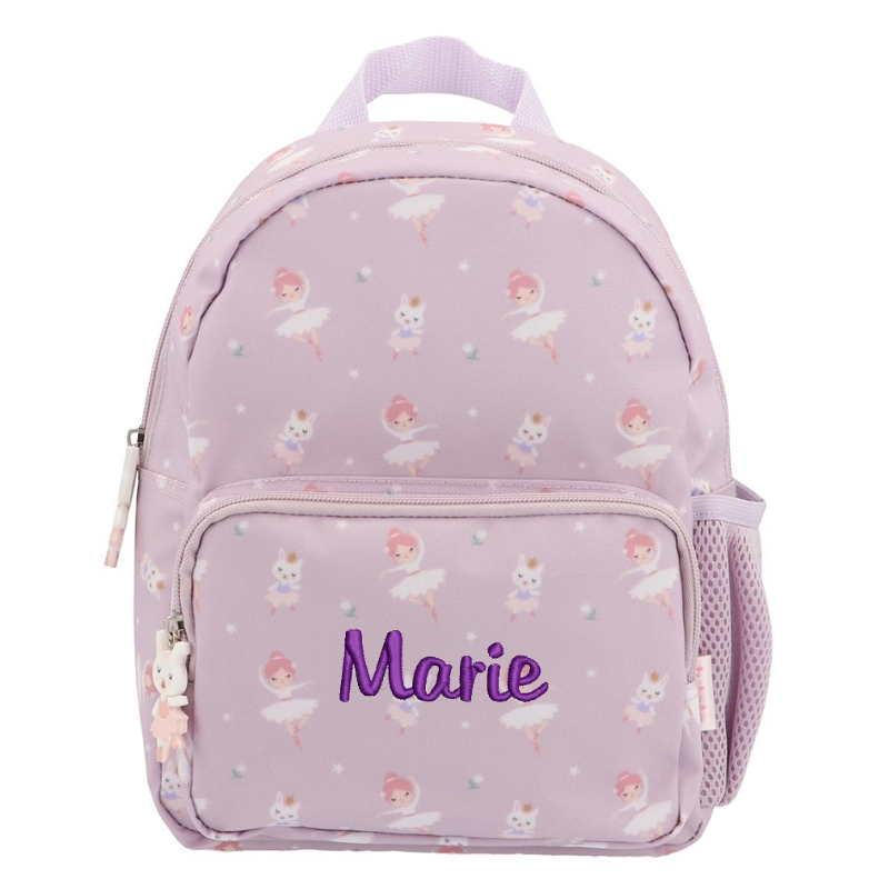 Rucksack Ballerina