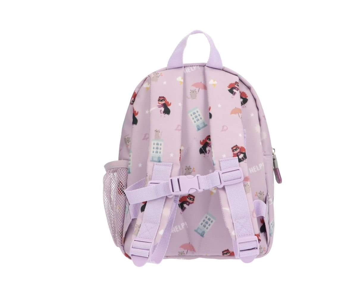 Rucksack Fantastic Girl