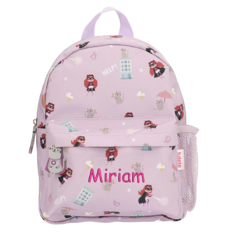 Rucksack Fantastic Girl