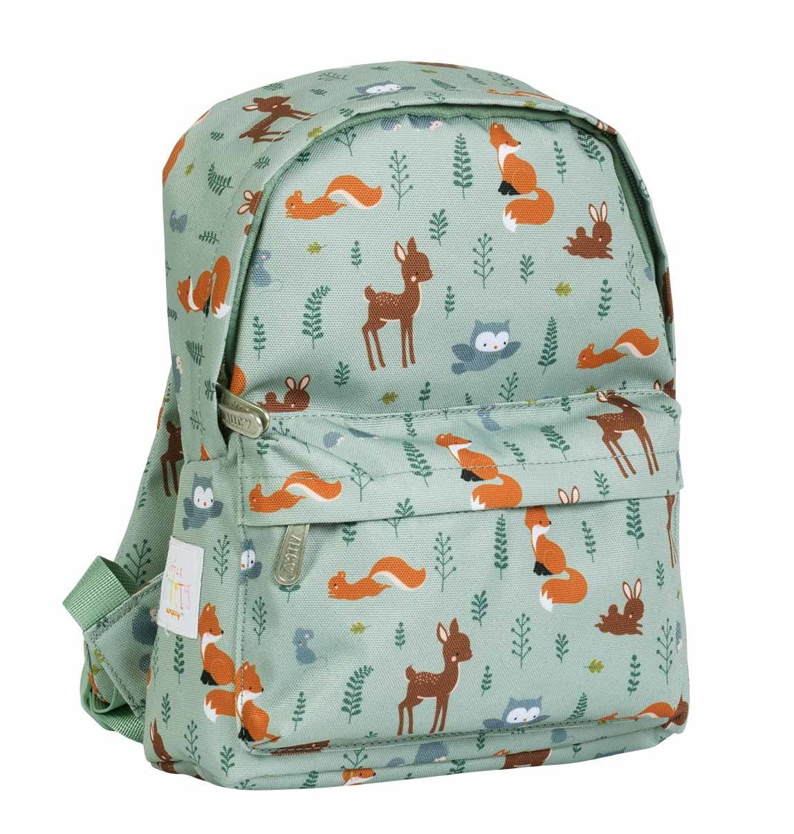 Rucksack Forest Friends