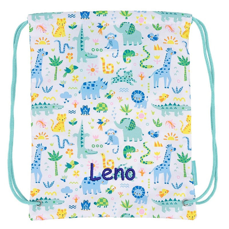 Sac de gym Cerises