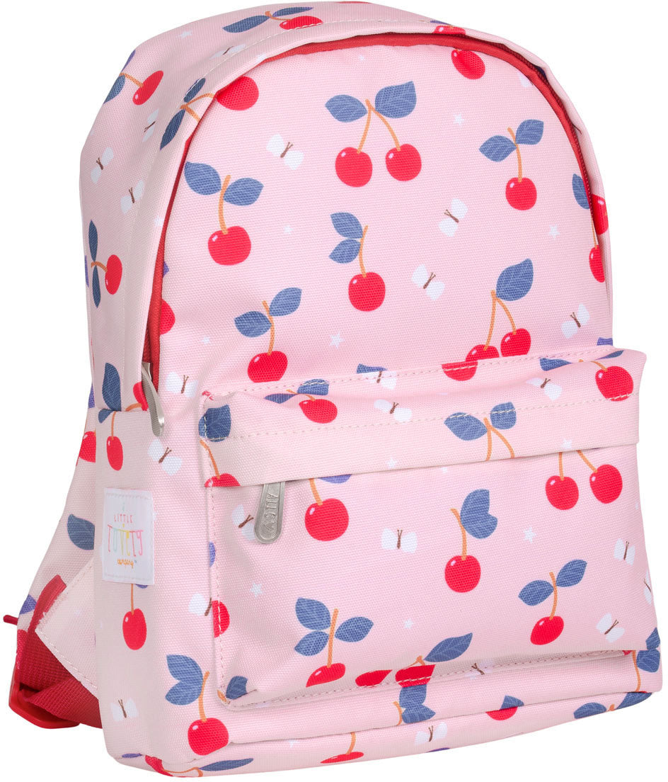 Rucksack Kirschen